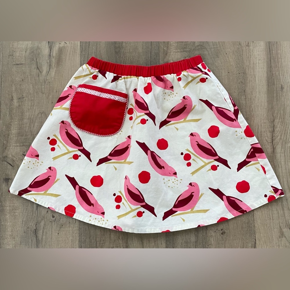 MISHA LULU Girl’s skirt. Size 8